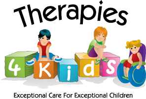 Therapies 4 Kids