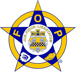 Miami Fraternal Order of Police logo