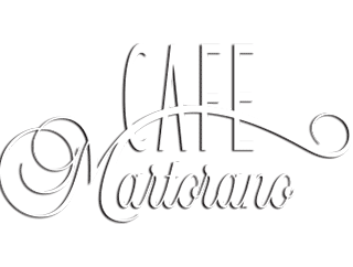 Café Martorano logo