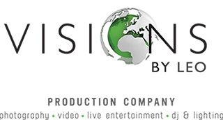 Visions by Leo logo